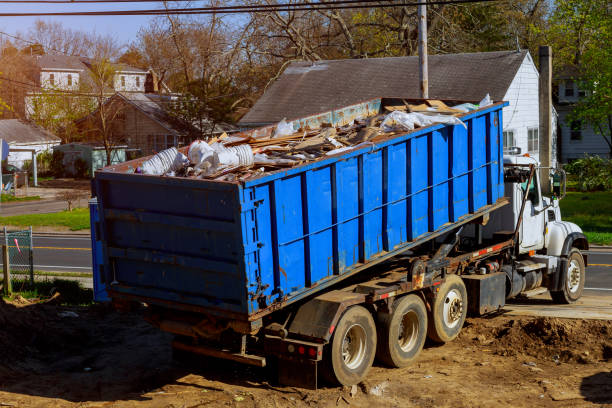 Best Construction Debris Removal  in Atlantic City, NJ