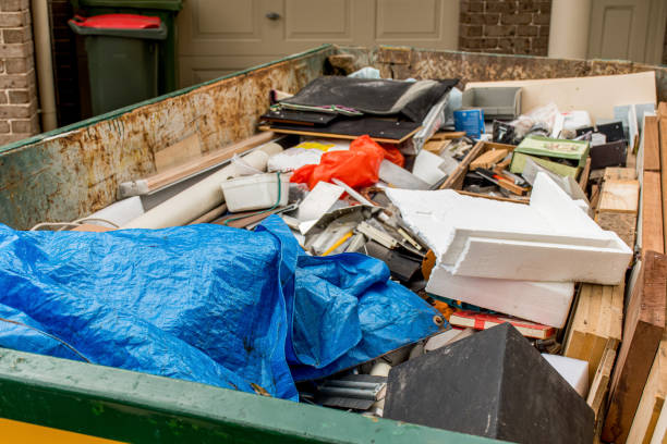Atlantic City, NJ Junk Removal Services Company