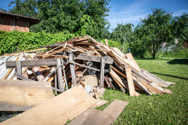 Best Residential Junk Removal  in Atlantic City, NJ