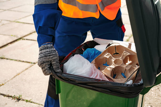 Best Residential Junk Removal  in Atlantic City, NJ